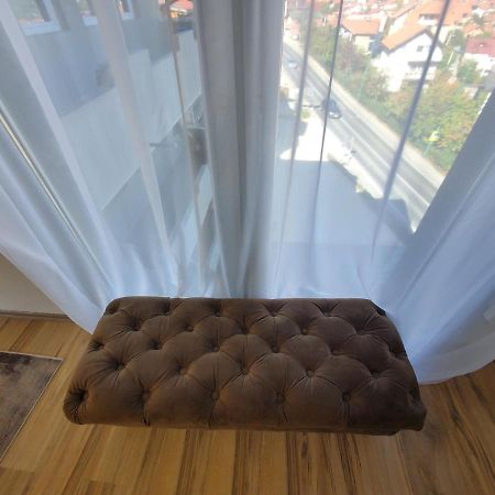 Apartament Sleep And Drive Exclusive Sarajewo Zewnętrze zdjęcie