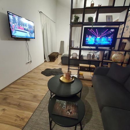 Apartament Sleep And Drive Exclusive Sarajewo Zewnętrze zdjęcie