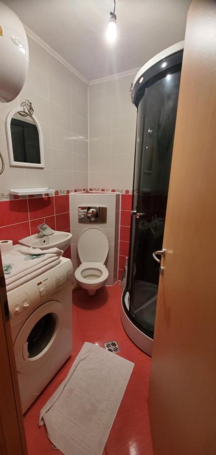 Apartament Sleep And Drive Exclusive Sarajewo Zewnętrze zdjęcie
