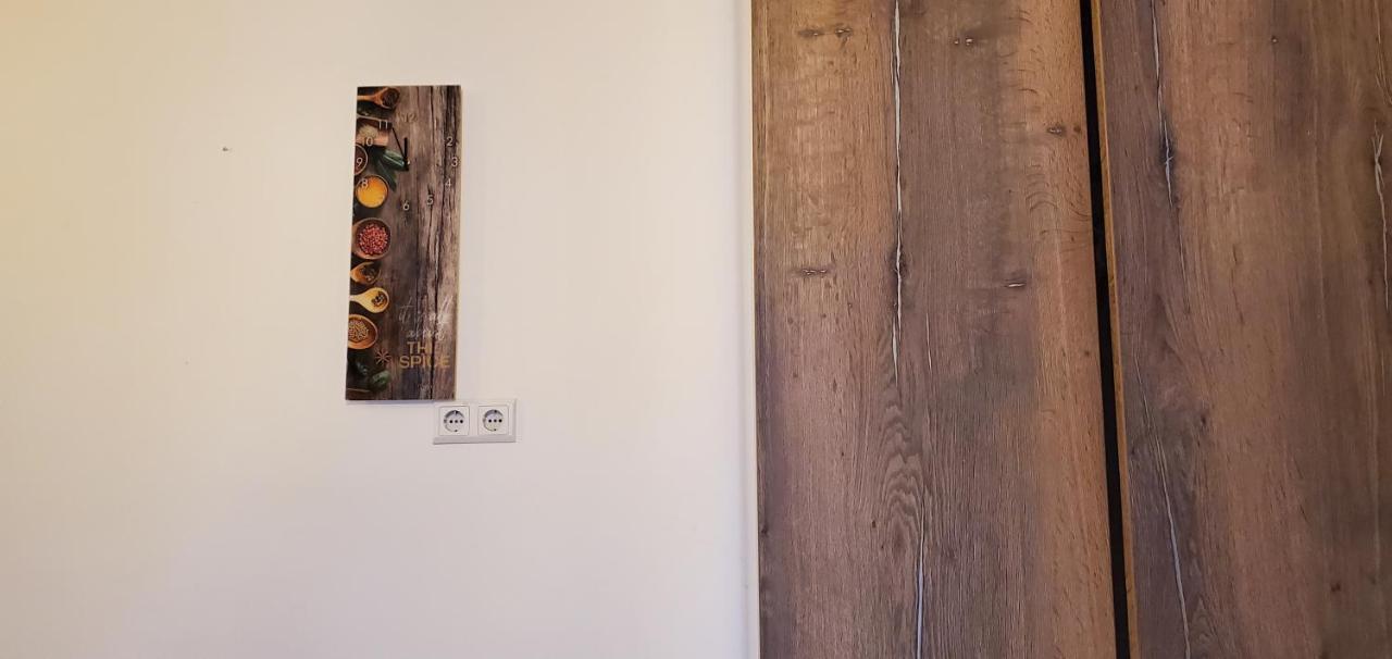 Apartament Sleep And Drive Exclusive Sarajewo Zewnętrze zdjęcie