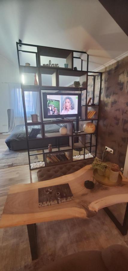 Apartament Sleep And Drive Exclusive Sarajewo Zewnętrze zdjęcie